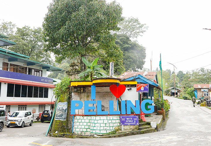 Sikkim Tour Packages with Premium Hotel Stays