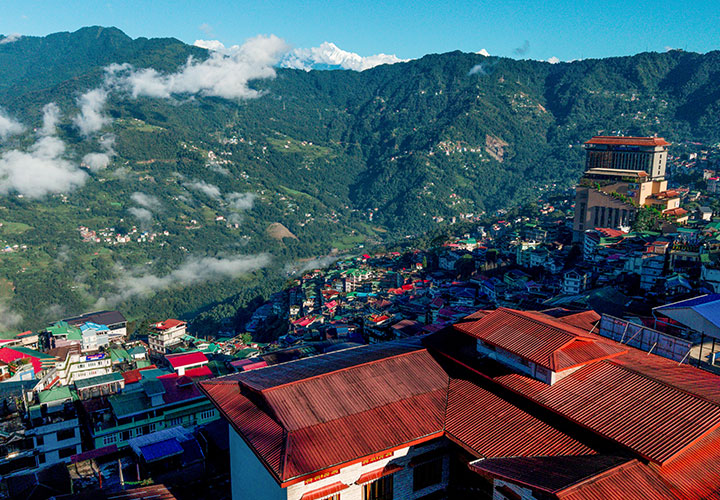 Yangthang Group of Hotels | Hospitality Since 2014