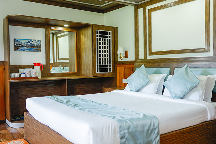 Suit-Room-Sikkim-Tourist-Centre-2